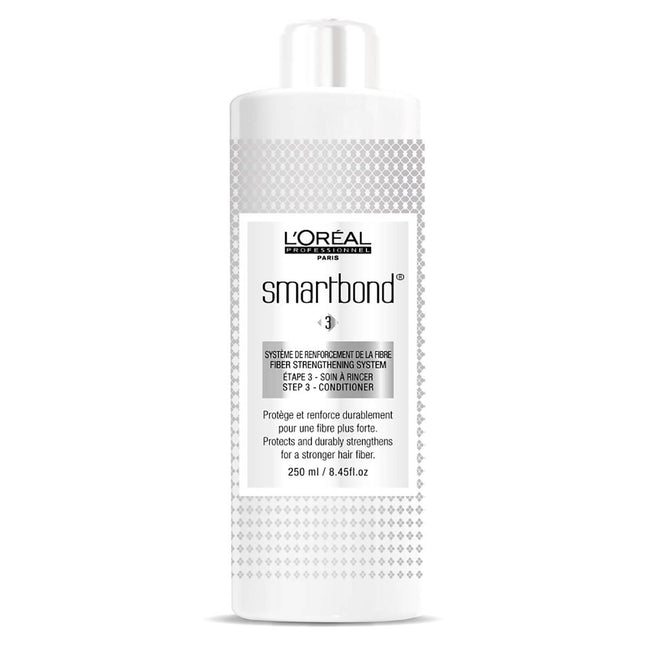 L'Oréal Professionnel Smartbond Step 3 Conditioner 250 ml - Conditioner voor ieder haartype