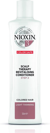 Nioxin System 3 Scalp Revitalizer 300ml