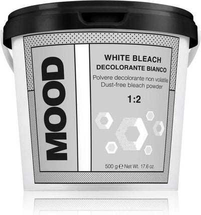 MOOD wite Bleach Blondeerpoeder 500g