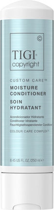 Tigi Custom Care Moisture Conditioner 250ml