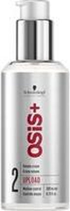 Schwarzkopf Osis+ Upload  Volume Cream 200 ml