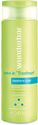 Wunderbar Smooth'n Shine Leave-in Treatment