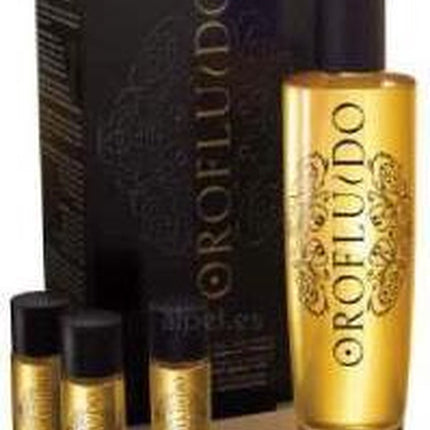 Orofluido Haar Elixer - 50 ml - Haarserum