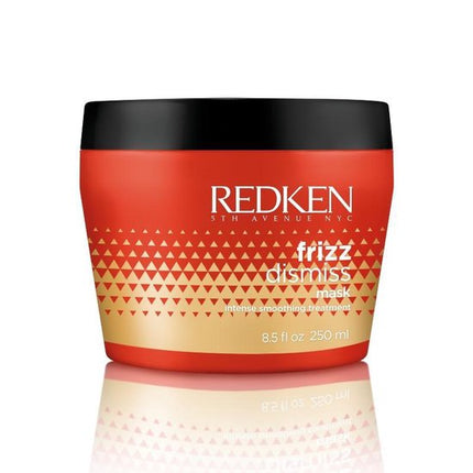 Redken Frizz Dismiss - Haarmasker - mask 250 ml