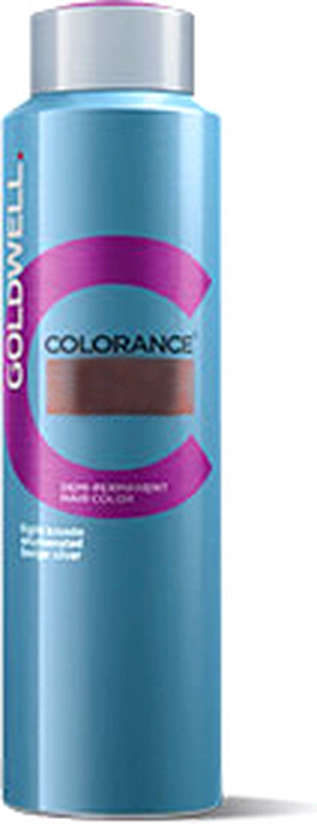 Goldwell Colorance New Grey Bus 6N@RV 120ml