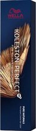 Wella Professionals - Wella Professionals Koleston Perfect Me 7/38 Rich Naturals 60ml