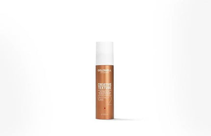 Goldwell Creative Texture 2 - Crystal Turn - 100 ml