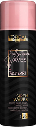 L’Oréal Paris Tecni Art Hollywood Waves Siren Waves haarspray Vrouwen 150 ml