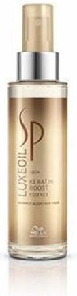 Wella SP Keratin Boost Essence-100 ml
