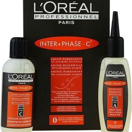 L'Oréal Kit Interphase C Sensible V140