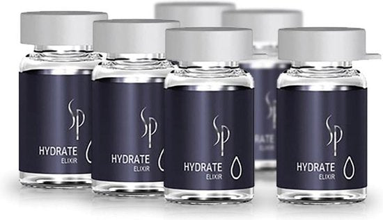 SP - Men - Hydrate Elixir - 6x2 ml