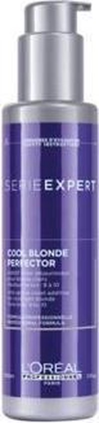 L'Oréal Serie Expert Blondifier Shot Violet 150ml