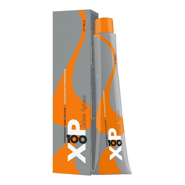 Xp100 Intense Radiance Permanent Hair Colour 6.35