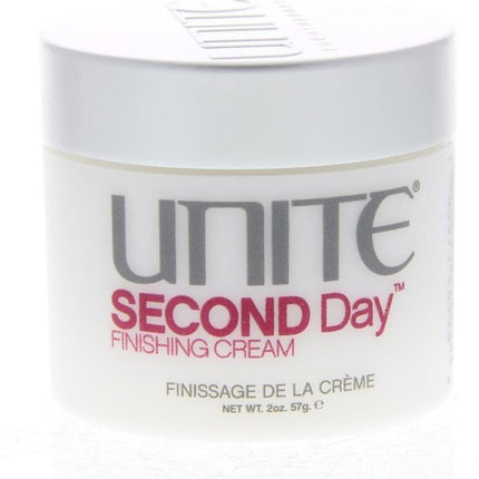 Unite Crème Finish Second Day Finishing Cream