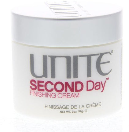 Unite Crème Finish Second Day Finishing Cream