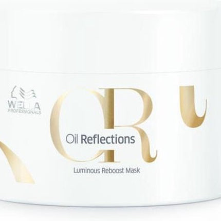 Wella Luminous Reboost Mask 150ml