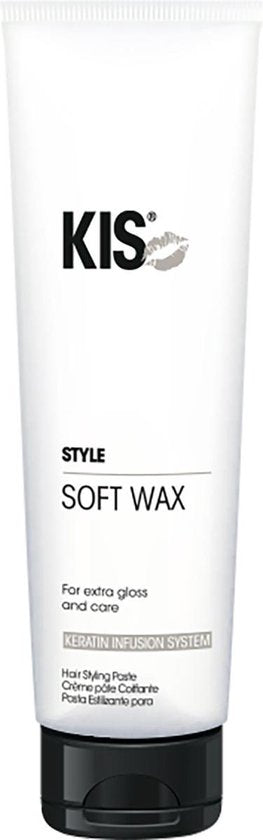 KIS - Kappers Wax KIS Soft Wax - 150 ml - Wax