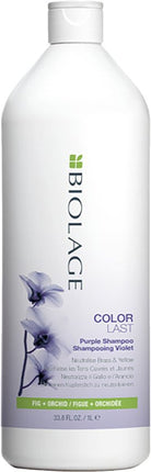 Matrix - Color Last Purple Shampoo