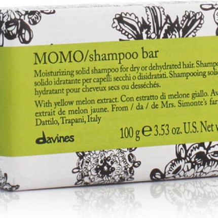 Haarzeep Davines MOMO 100 g