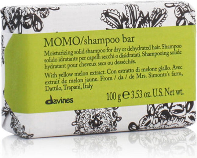 Haarzeep Davines MOMO 100 g