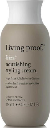 Living Proof No Frizz Nourishing Styling Cream 118 ml