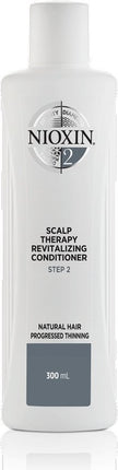 Nioxin System 2 Scalp Revitalizer 300ml