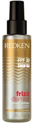 Redken FRIZZ DISMISS instant deflaté - Haarcrème - 125 ml