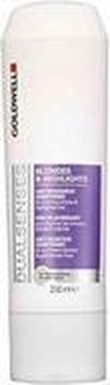 Goldwell Dualsenses Blondes Anti-Yellow Conditioner -200 ml - Conditioner voor ieder haartype