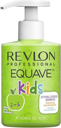 2-in-1 Shampoo en Conditioner Equave Kids Revlon