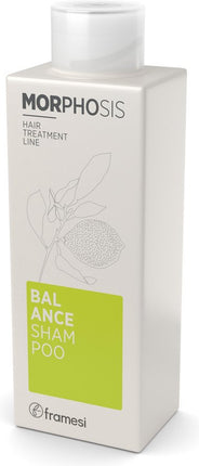 Framesi Morphosis Balance Shampoo 250ml