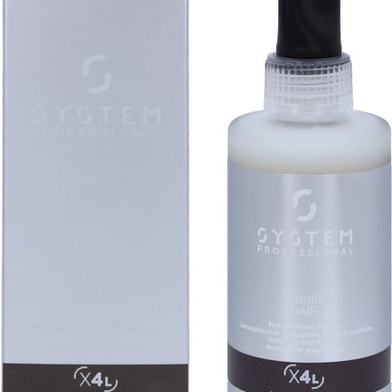 System Professional Extra Liquid Hair X4L