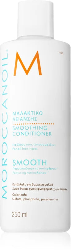 Moroccanoil - SMOOTH conditioner 250 ml