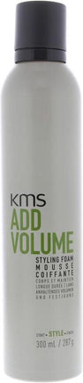 KMS AV STYLING FOAM 6% 300ML