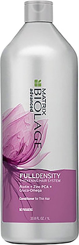 Matrix - Biolage - Full Density - Thickening Conditioner - 1000 ml