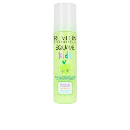 Revlon Equave Kids - Conditioner voor kinderen - Apple (200ml)