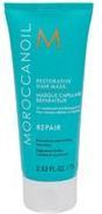 Moroccanoil Restorative Hair Mask - Haarmasker - 75 ml