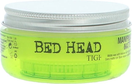Tigi - BED HEAD manipulator matte - Haarwax - 60 ml