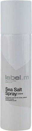 Label.m Sea Salt Spray - 200ml