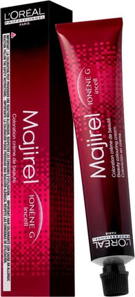 L'Oréal Paris (public) Majirel 8.0 haarkleuring Blond 50 ml