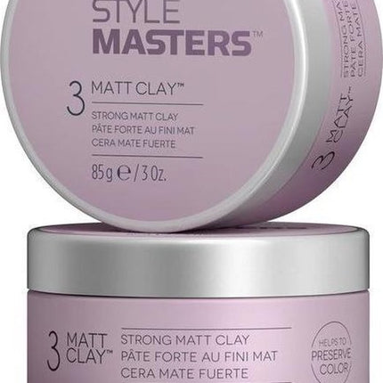 Revlon Professional - Style Masters Creator Matt Clay - 85.0g