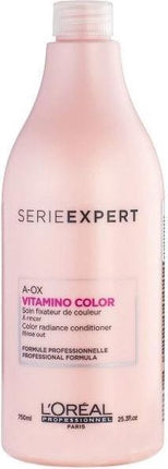 L'Oréal Professionnel - Vitamino Color A-OX Conditioner 750 ml