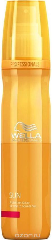 Wella Professionals Shampoo Sun Protection Spray 150ml