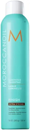 Moroccanoil Luminous Hairspray Extra Strong - 330 ml