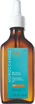 Moroccanoil Dry Scalp Treatment 45ml