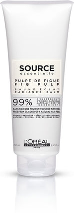 L'Oreal Professionnel SOURCE ESSENTIELLE radiance balm fig pulp 450 ml