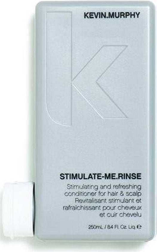 KEVIN.MURPHY Stimulate.Me Rinse - Conditioner - 250 ml