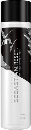 Sebastian - Reset Shampoo 250ml