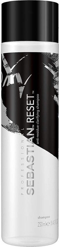 Sebastian - Reset Shampoo 250ml