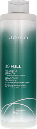 Joico Joifull Volumizing Shampoo-1000 ml - vrouwen - Voor