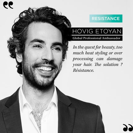 Kérastase Resistance Bain Volumifique shampoo- 250ml - voor fijn haar